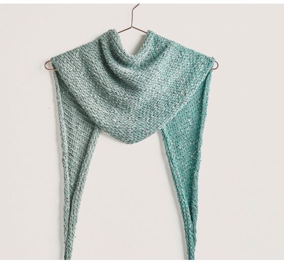 Rico Design Creative "Make It Tweed Glitz"