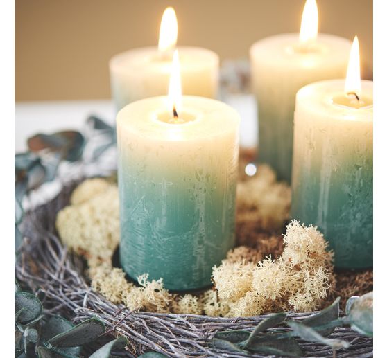 Zinková miska "Flat"