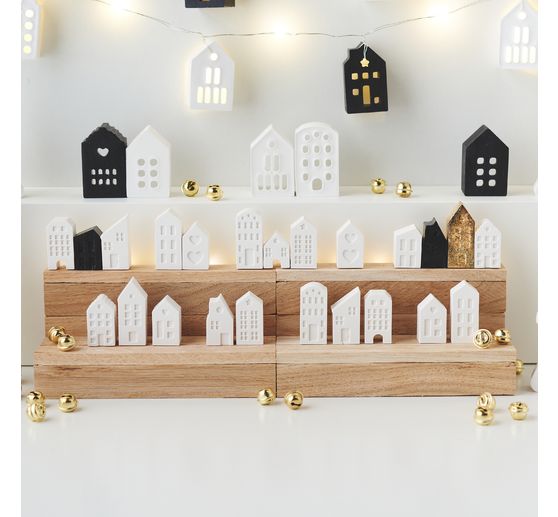 Mini LED light balls