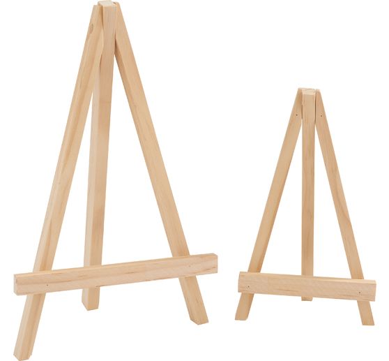 VBS Mini easels