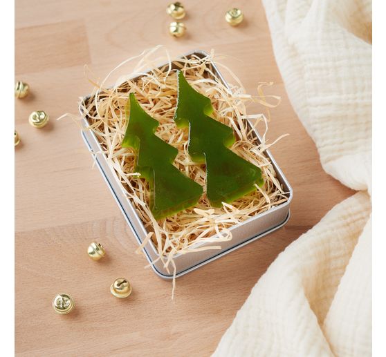 VBS Pouring soap, transparent