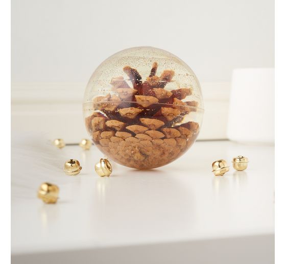 VBS Fir cones, 250 g