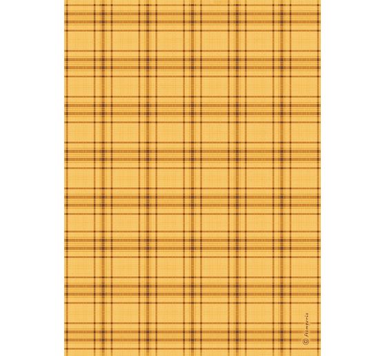 Washi Pad "Whispering Woods"