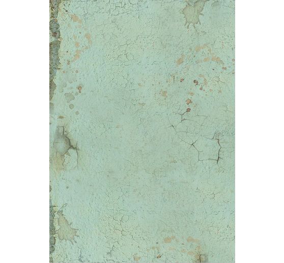 Junk Journal Book "Voyages Fantastiques"