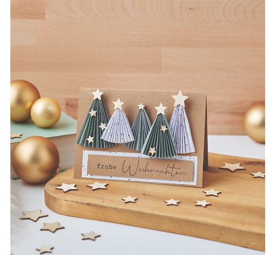 Mini Scoring Board Multifunctional folding board