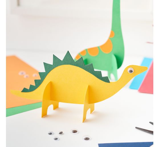 VBS XXL Cardboard block