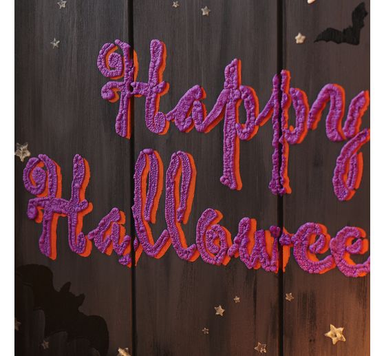 Krém na šablony "Expanding Mousse"