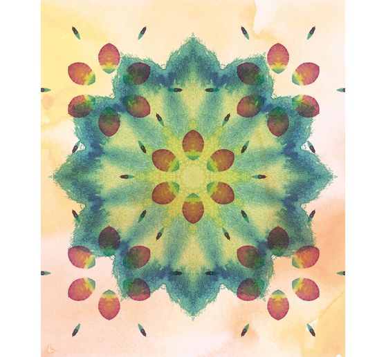 Book "Die große Watercolor-Motivsammlung"