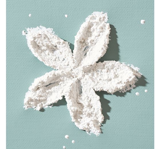 VBS Structure paste "Coarse grain"