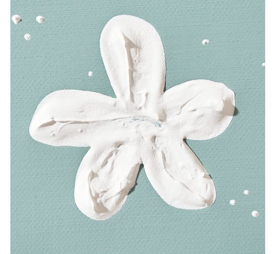 VBS Structure paste "Without grain"