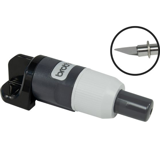 brother SDX automatic knife