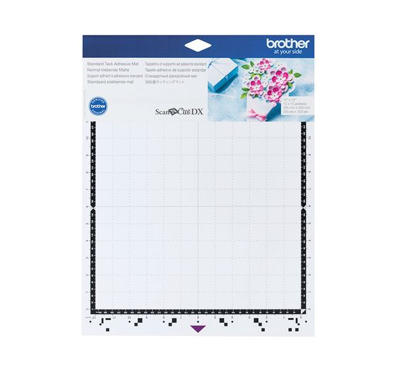 brother SDX normální lepicí podložka
