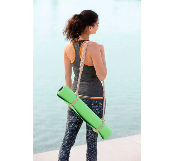 Gründl cotton cord "Macramé", 3 mm