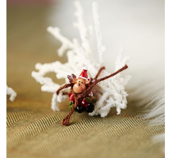 Branch pick "Winter"