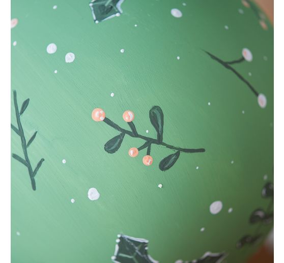 VBS Craft paint set "Nature"