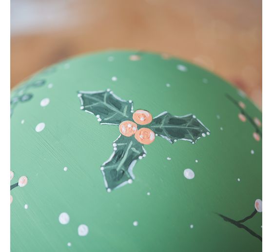 VBS Craft paint set "Nature"