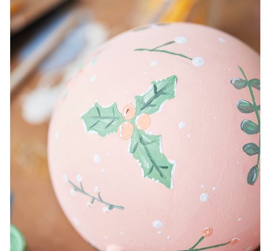 VBS Craft paint set "Nature"