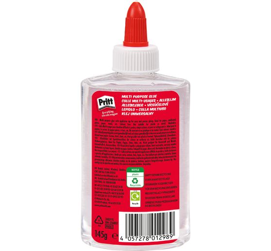 Pritt All-purpose glue, 145 g