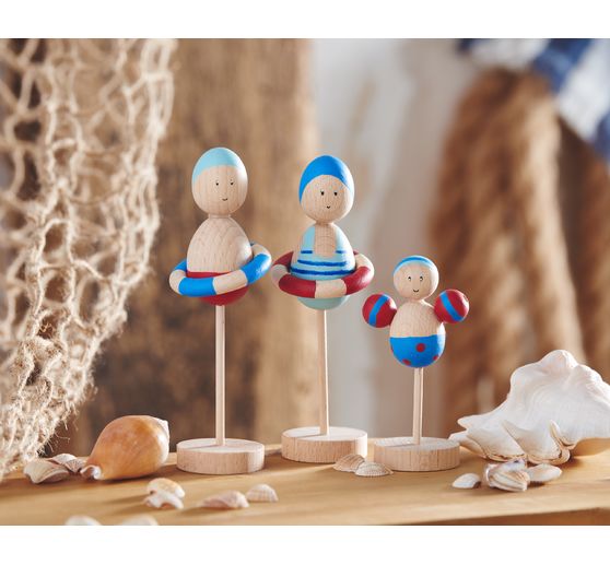 VBS Wooden balls without hole "Ø 20 mm"