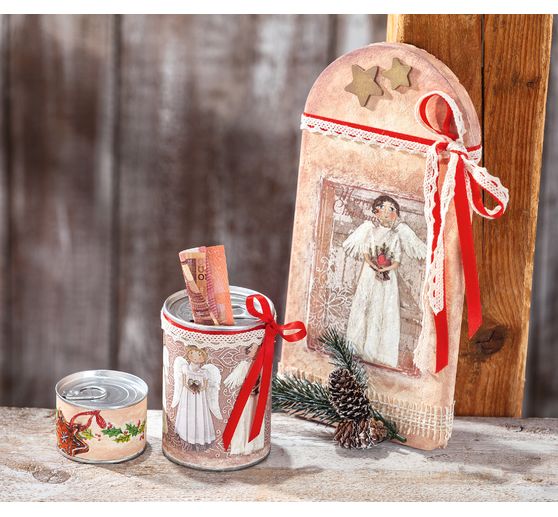 Pokladnička VBS "Ring-Pull"