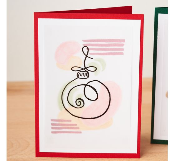 STAEDTLER Pigment brush pen