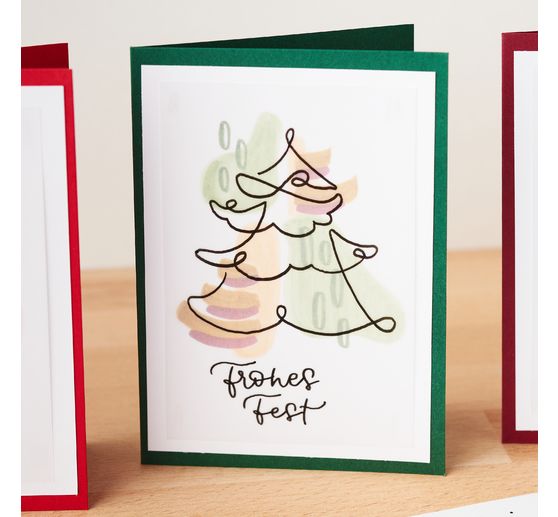 STAEDTLER Pigment brush pen