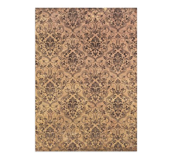 Junk Journal Book "Coffee and Chocolate"