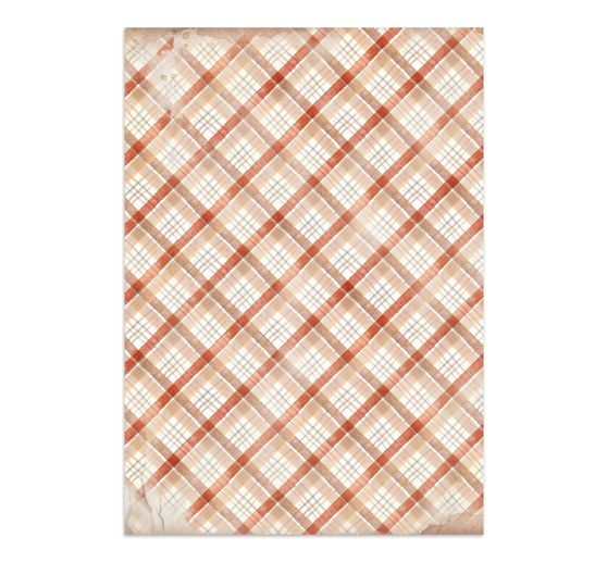 Junk Journal Book "Gear Up for Christmas"