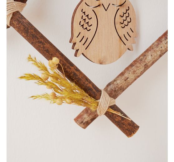 VBS Branches in a bundle