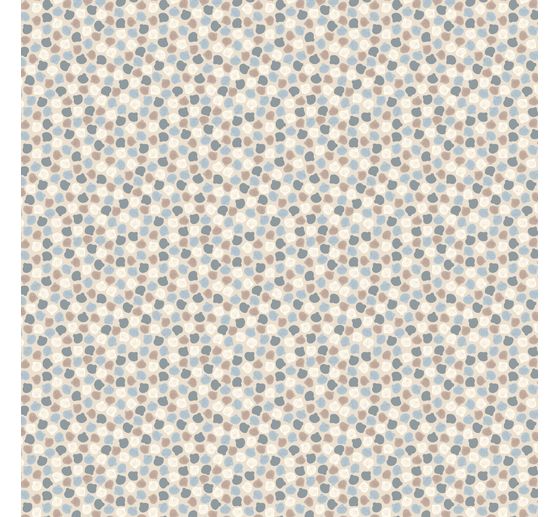 Paper set "Mar&eacute;e Haute"