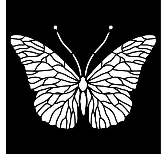 &Scaron;ablona "Quiet Days - Butterfly"