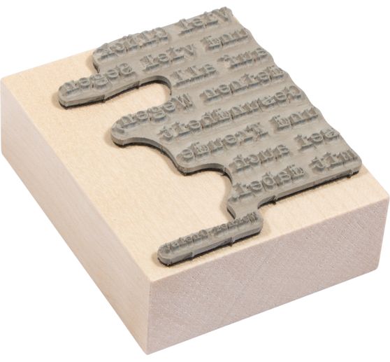 Raz&iacute;tko BUTTERER "Viel Gl&uuml;ck und viel Segen"