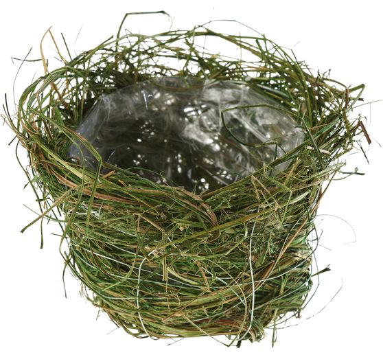 Květin&aacute;č na seno, zelen&yacute;