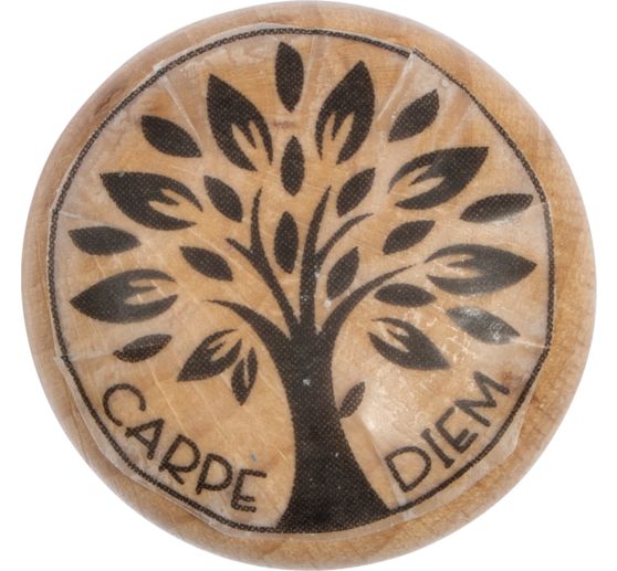 Raz&iacute;tko BUTTERER "Strom života"