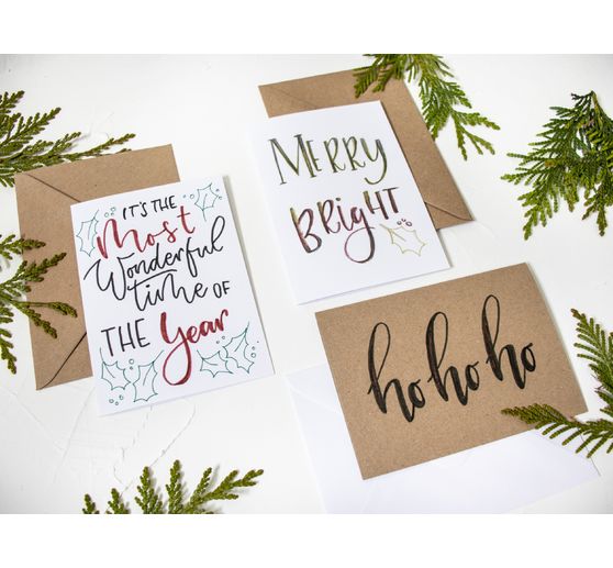 STAEDTLER Pigment brush pen