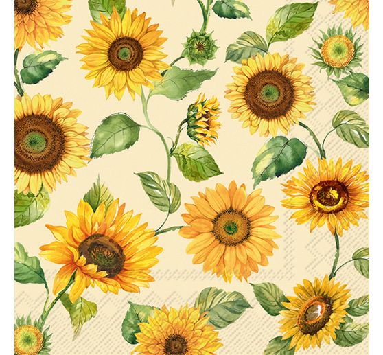 Ubrousek "Golden Hour"