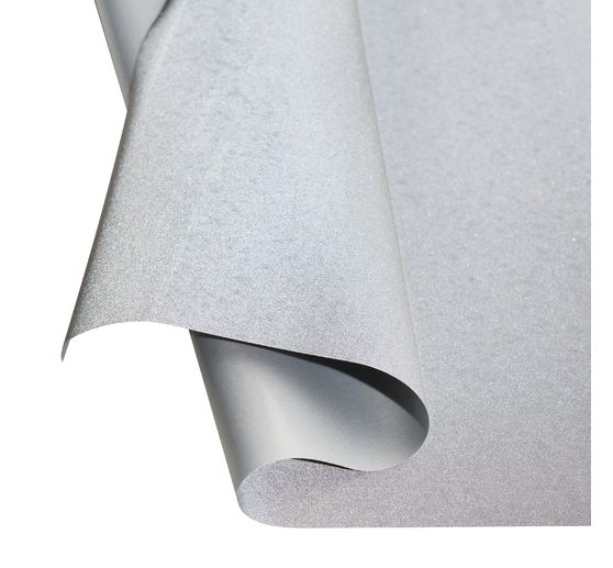 Premium flexof&oacute;lie REFLEX A4 Silver