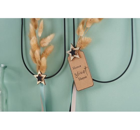 VBS dekoračn&iacute; prvky "Witney", hvězda, 272 kusů