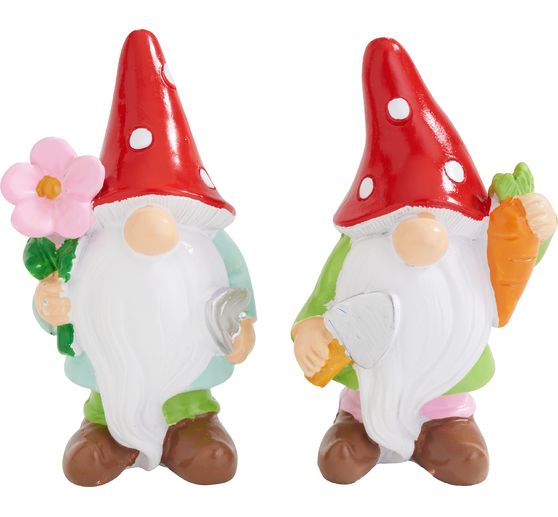 VBS Garden gnome "Tommi"