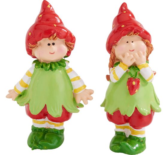 VBS Jahodov&eacute; děti