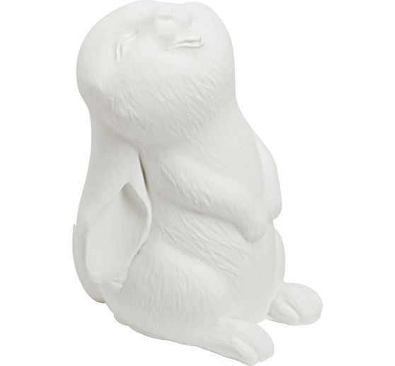 VBS Silicone full mould "Bunny Lucky"