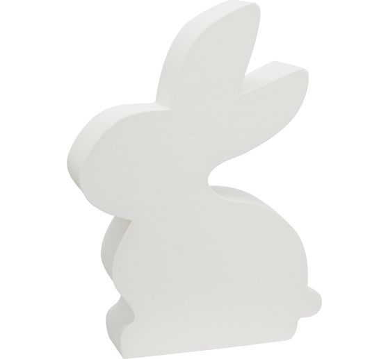 VBS Silicone casting mould "Bunny Hoppel"