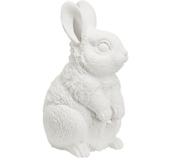 VBS Silicone full mould "Bunny Flocke"