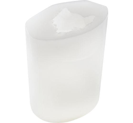 VBS Silicone full mould "Bunny with carrot"