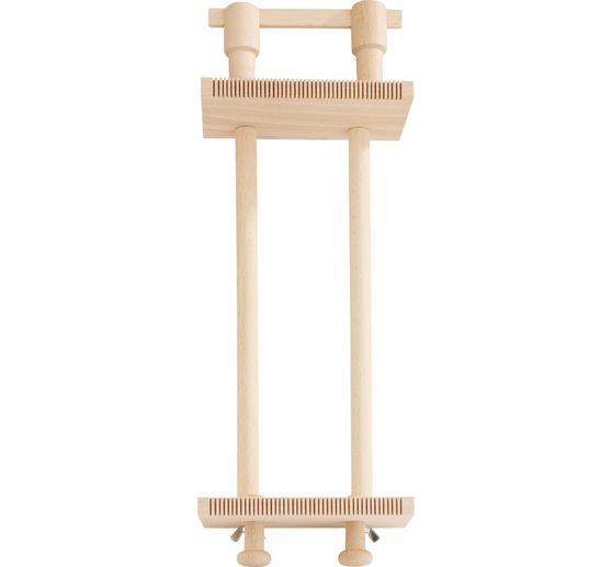 R&aacute;m na tkan&iacute; perl&iacute;