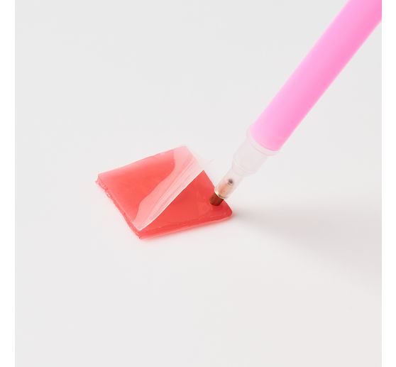 Diamond Painting sada "Zv&iacute;řec&iacute; masky"