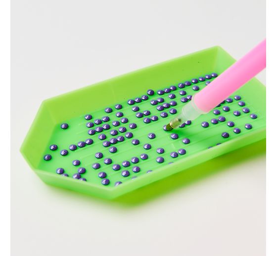 Diamond Painting sada "Zv&iacute;řec&iacute; masky"