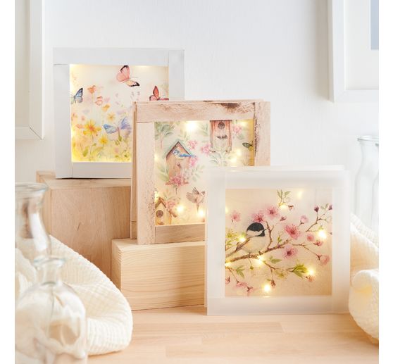 VBS Napkins set "Spring Awakening"