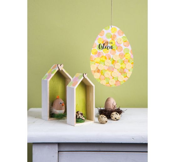 Pap&iacute;rov&eacute; konfety "Pastelov&eacute;", 30g