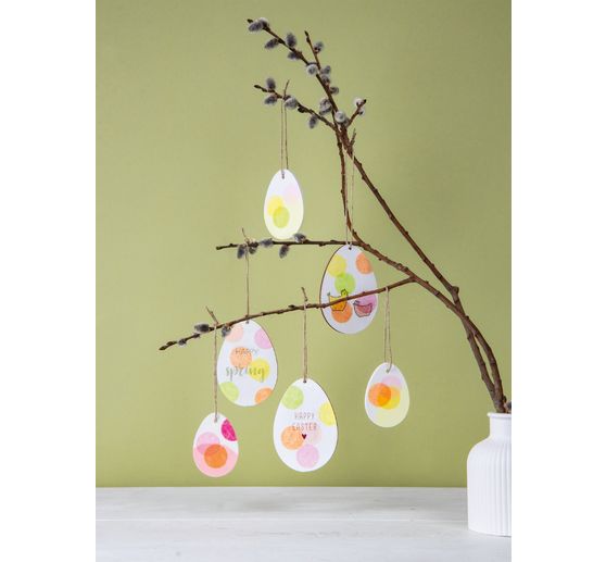 Pap&iacute;rov&eacute; konfety "Pastelov&eacute;", 30g